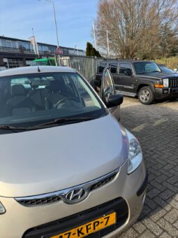 HYUNDAI I 10