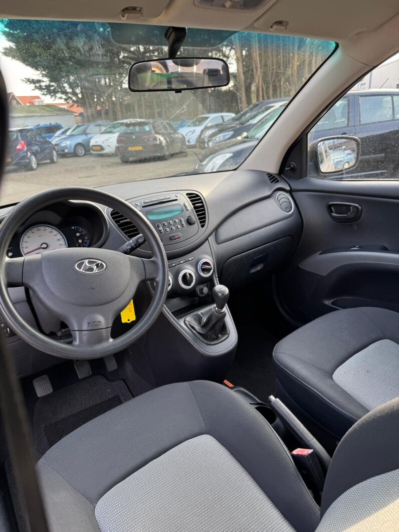 HYUNDAI I 10