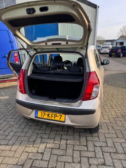 HYUNDAI I 10
