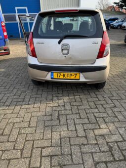 HYUNDAI I 10