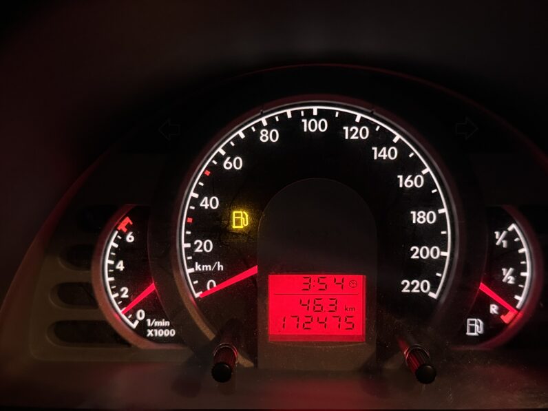 CITROEN C1 2009