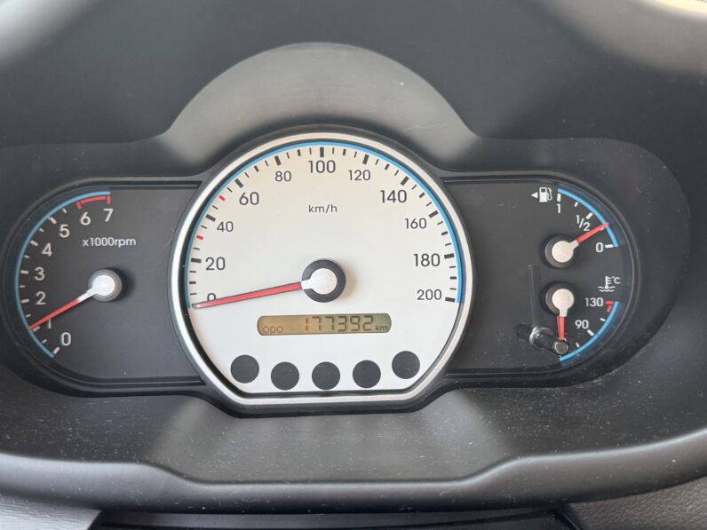 HYUNDAI I 10