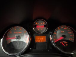 PEUGOT 207 2008