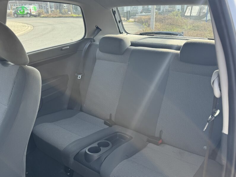 VOLKSWAGEN FOX 2007