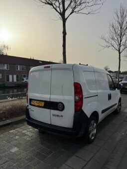 FIAT DOBLO 2013