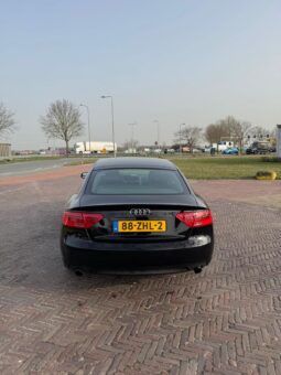AUDI A5 SPORTBACK 2012