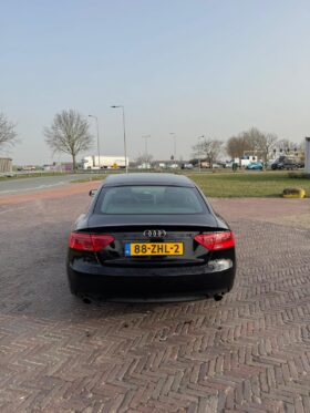 AUDI A5 SPORTBACK 2012