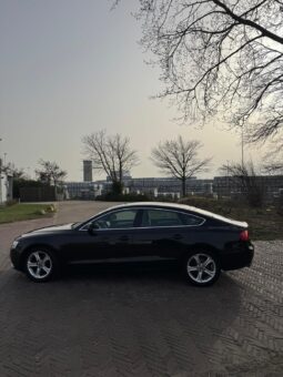 AUDI A5 SPORTBACK 2012