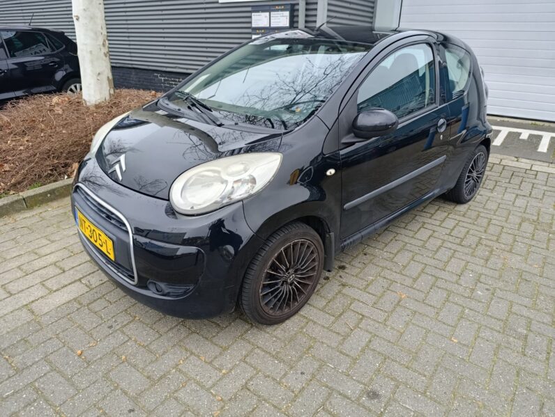 CITROEN C1 2009