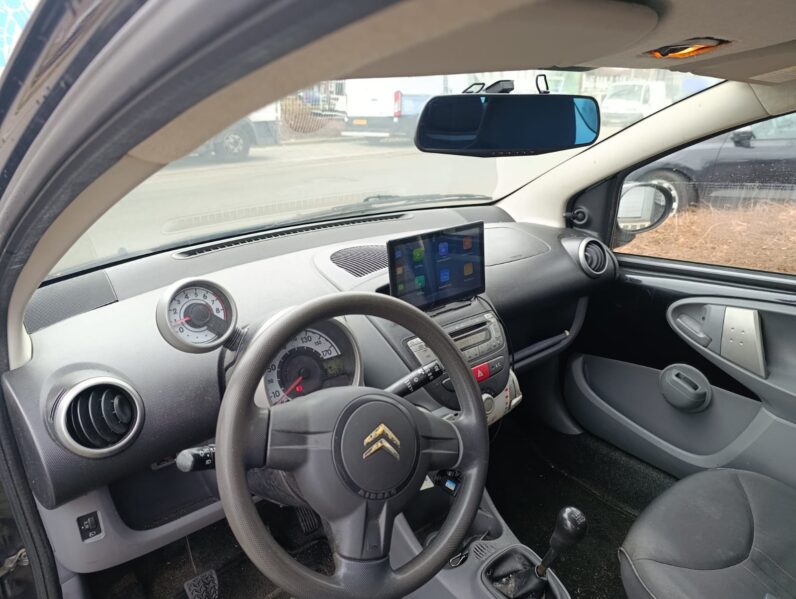 CITROEN C1 2009