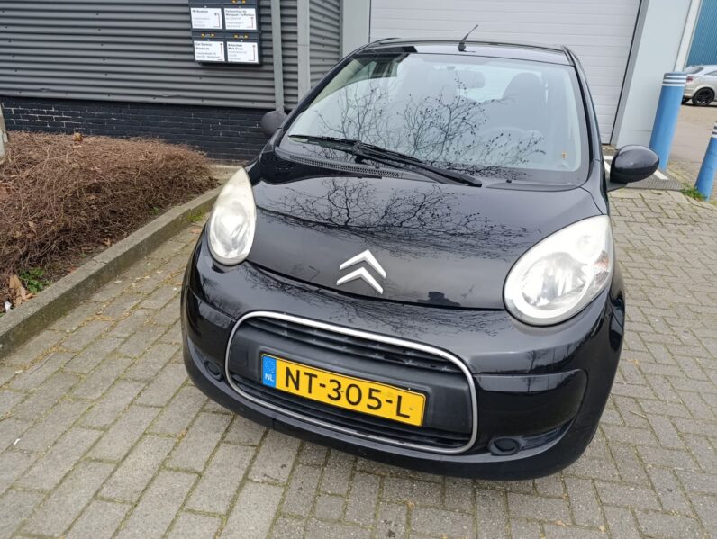 CITROEN C1 2009