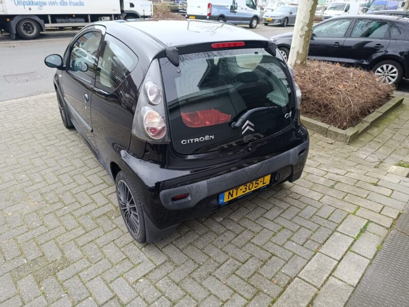 CITROEN C1 2009