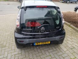 CITROEN C1 2009