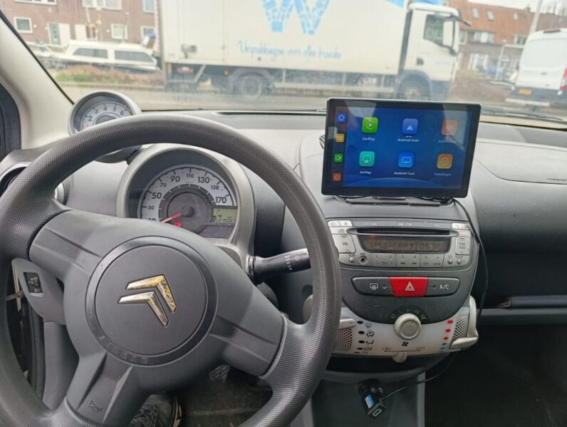CITROEN C1 2009