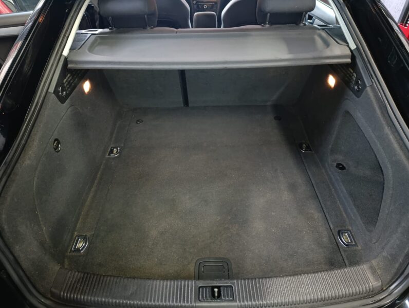 AUDI A5 SPORTBACK 2012